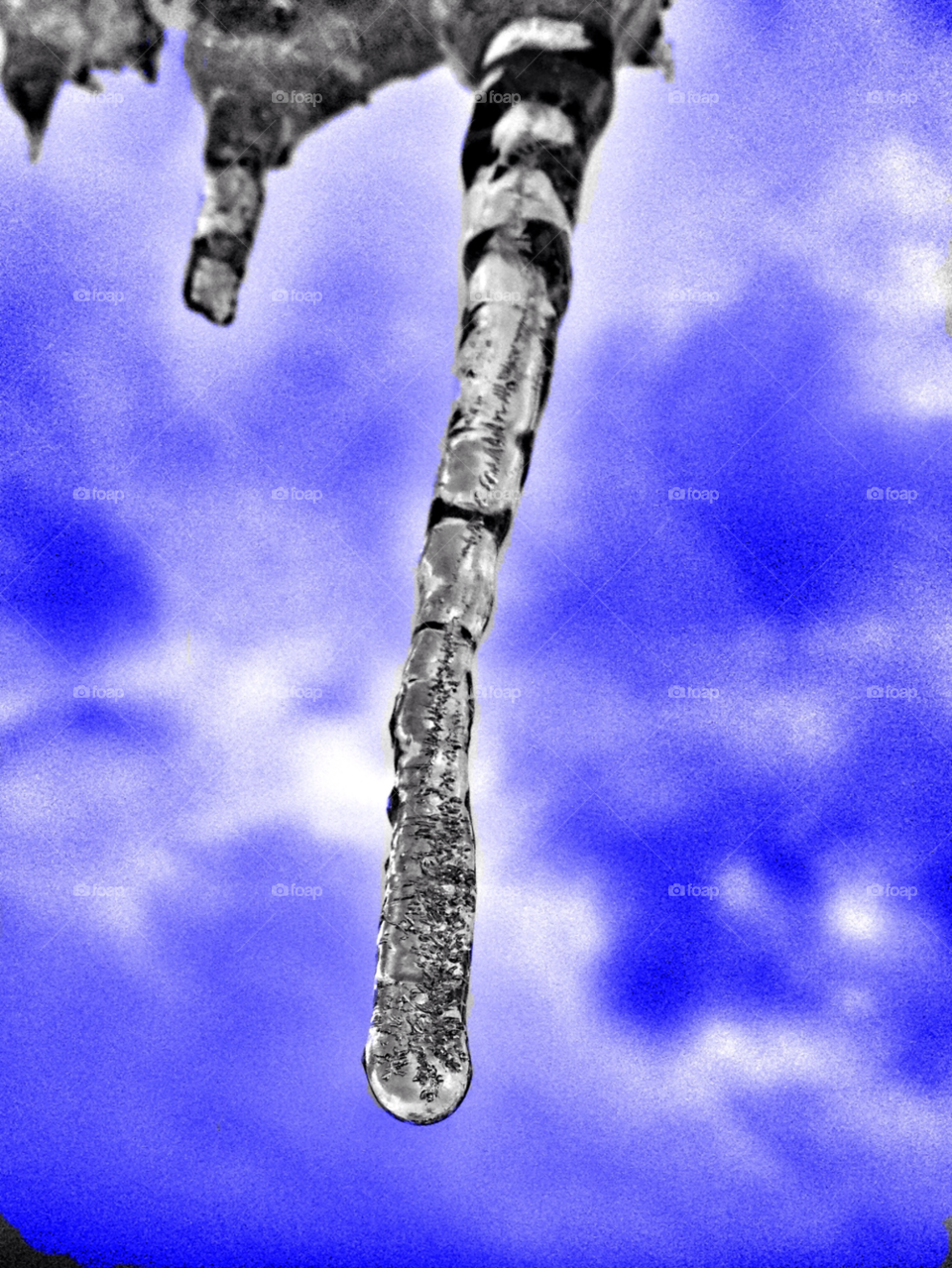 winter sky clouds himmel by elluca