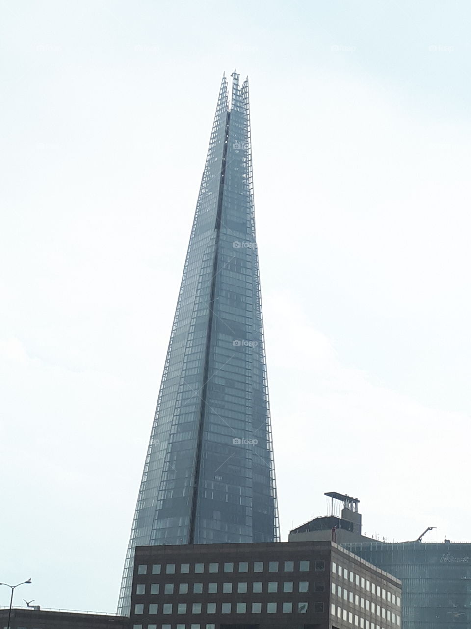 London Shard