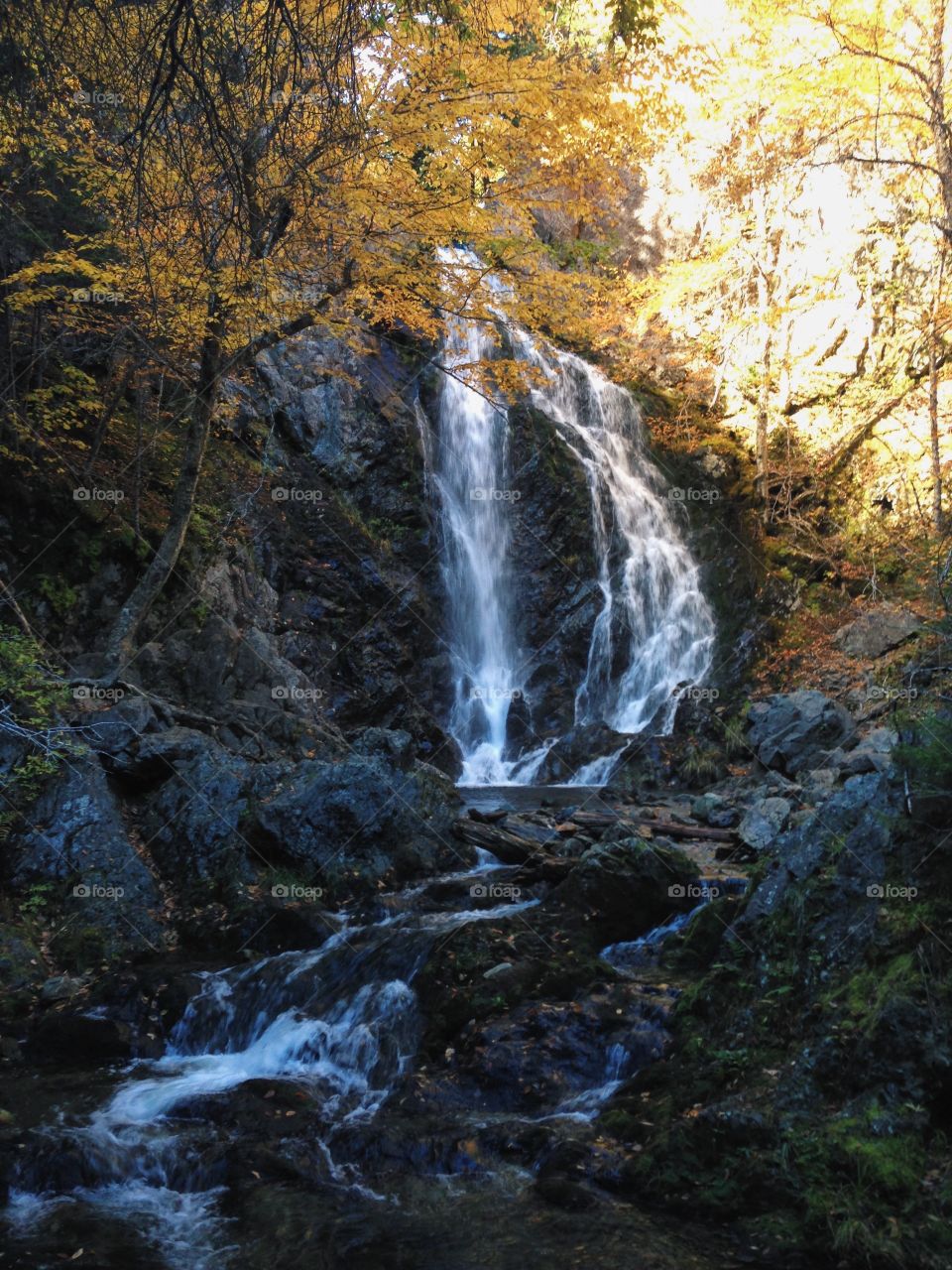 Autumn Hikes 