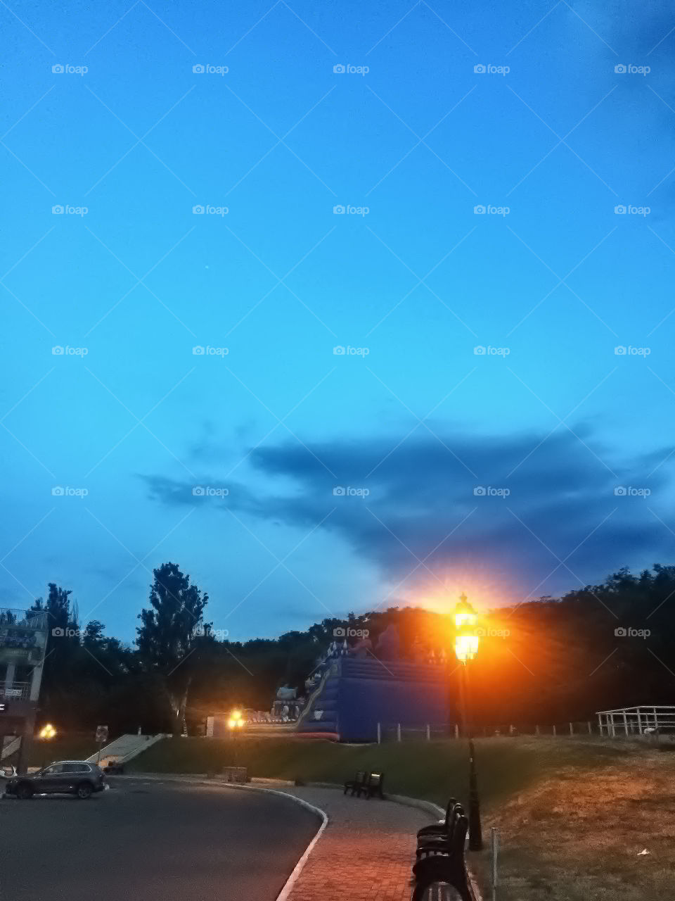 Lightboxes, such lightboxes... 💡