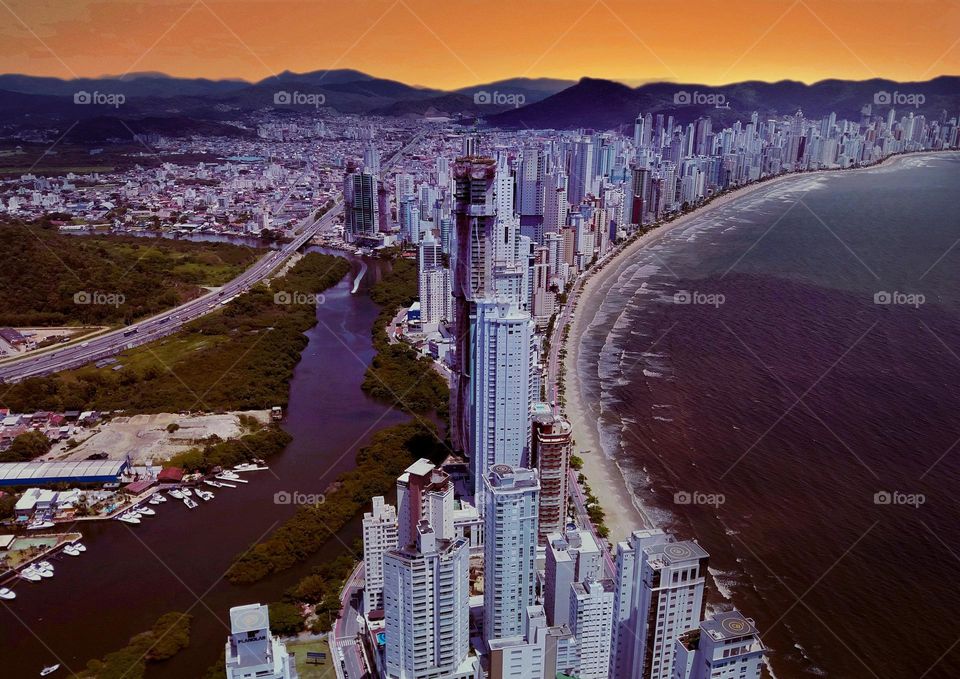 Balneário Camboriú SC (BR)