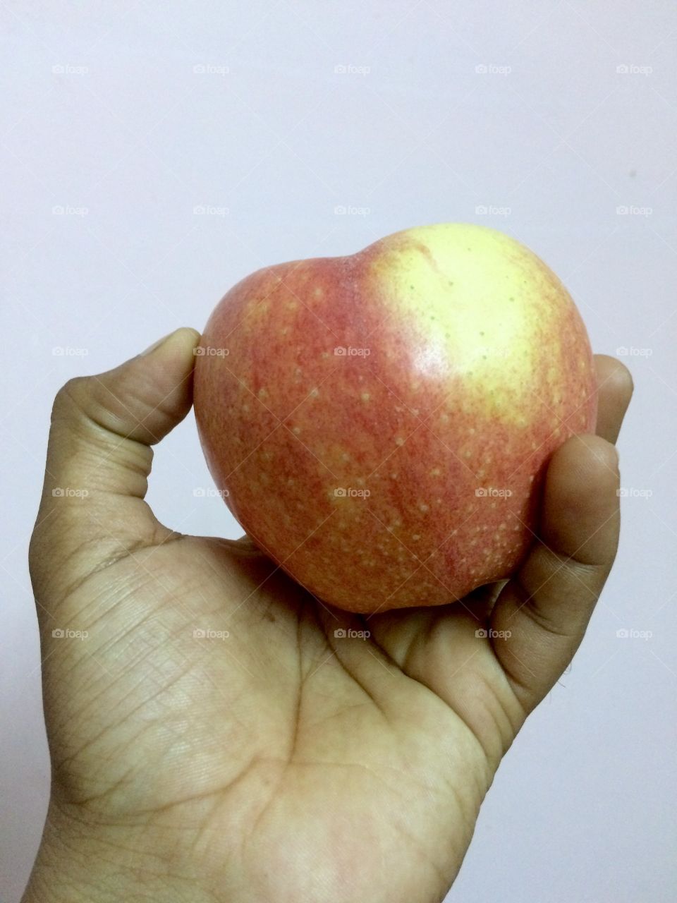 apple