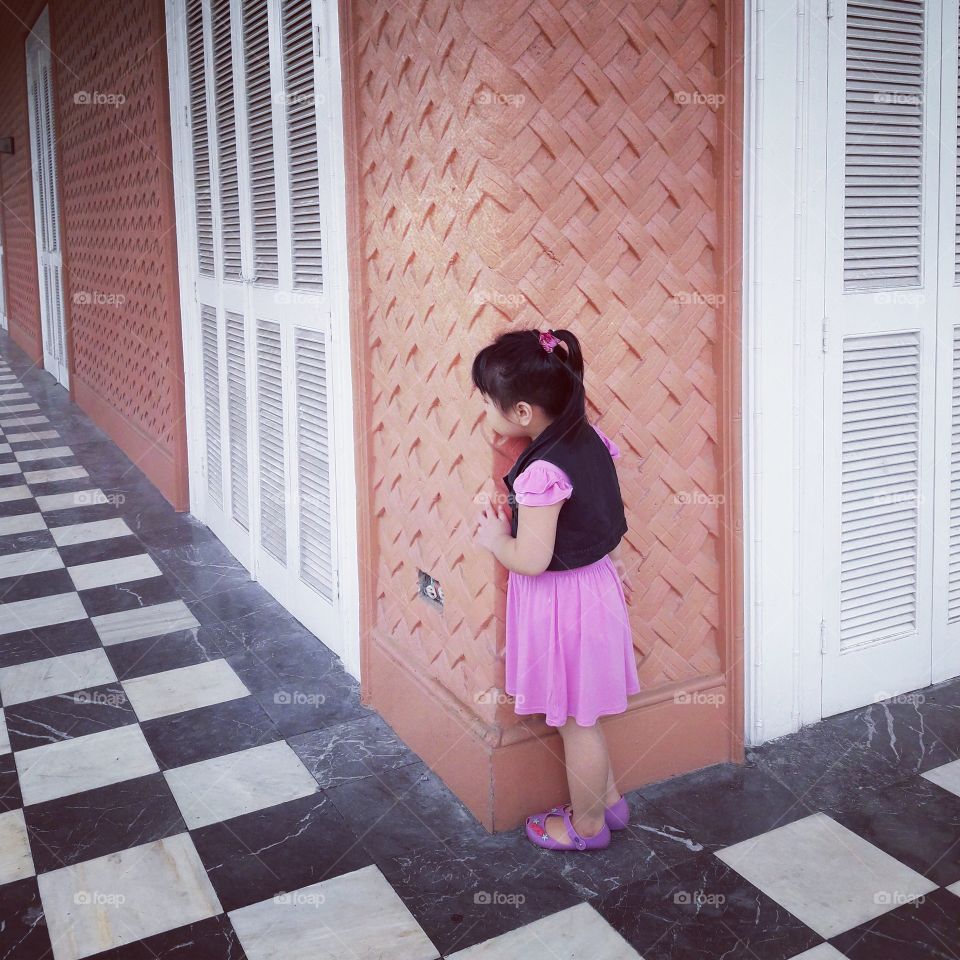 Unlimited Curiousity