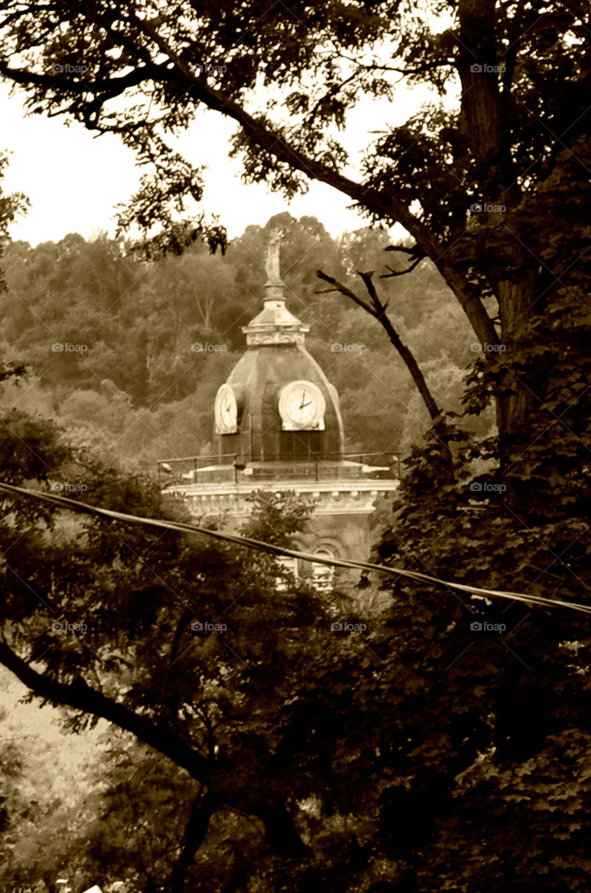 Take the Nostalgic Way Home ( Series )