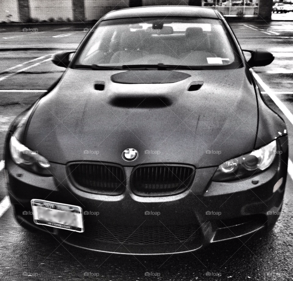 power speed handling bmw m3 by delvec