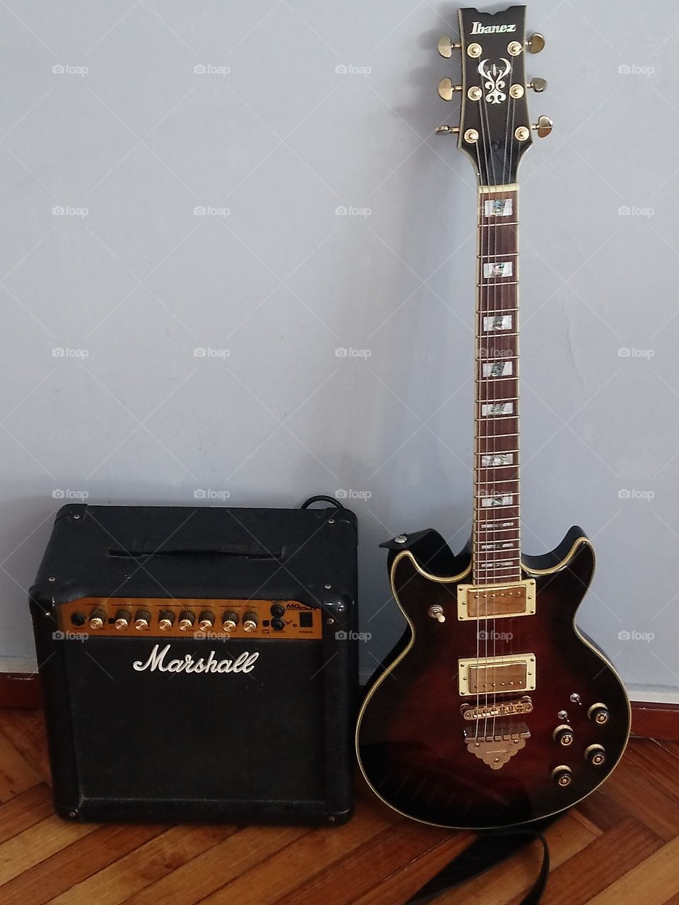 Sonido clasico y belleza