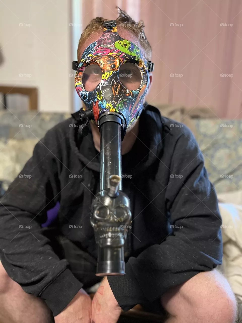 Gassy