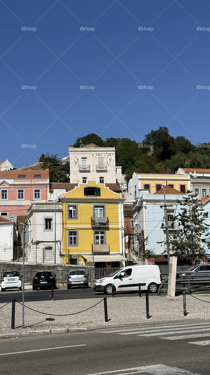 Setúbal, Portugal 