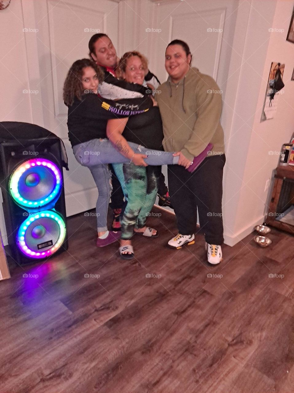 fundraiser for the family http://spot.fund/FindingOurNewHome