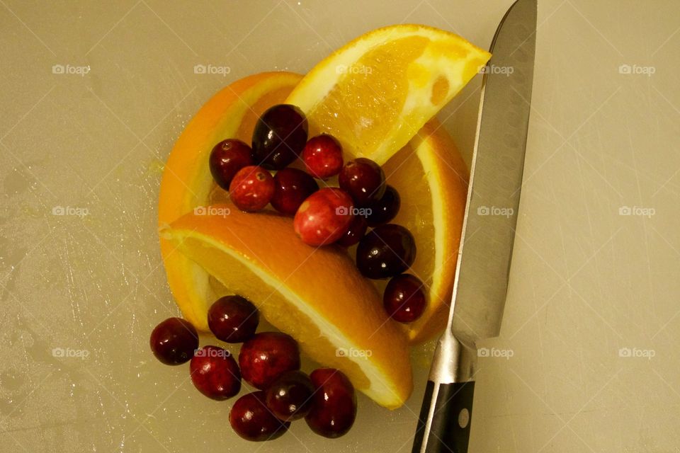 All the fixings for the holidays