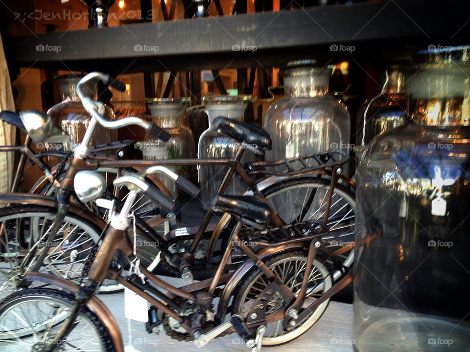 Small bikes for sale