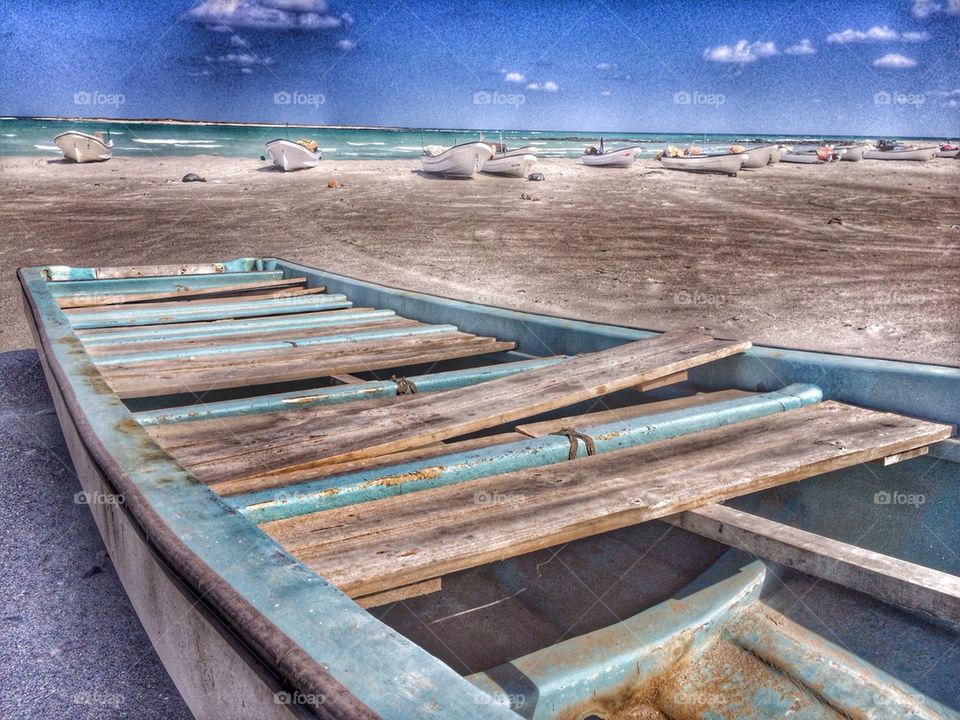 boat resort masirah island resort oman by cindysaz1