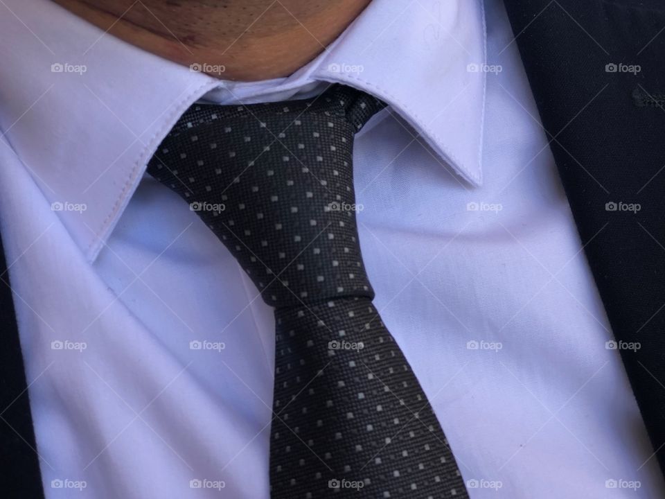 Tie