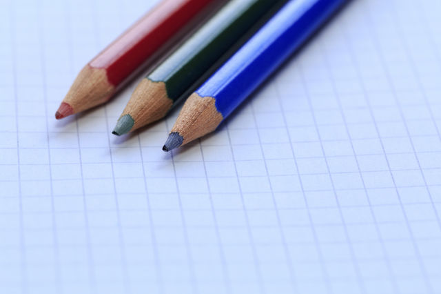 Pencils