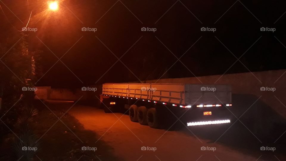 Caminhão Carreta Carga Caminhoneiros Viagens pelo Brasil Rodovia Transportes Transportadora Truck Sistema de Transportes