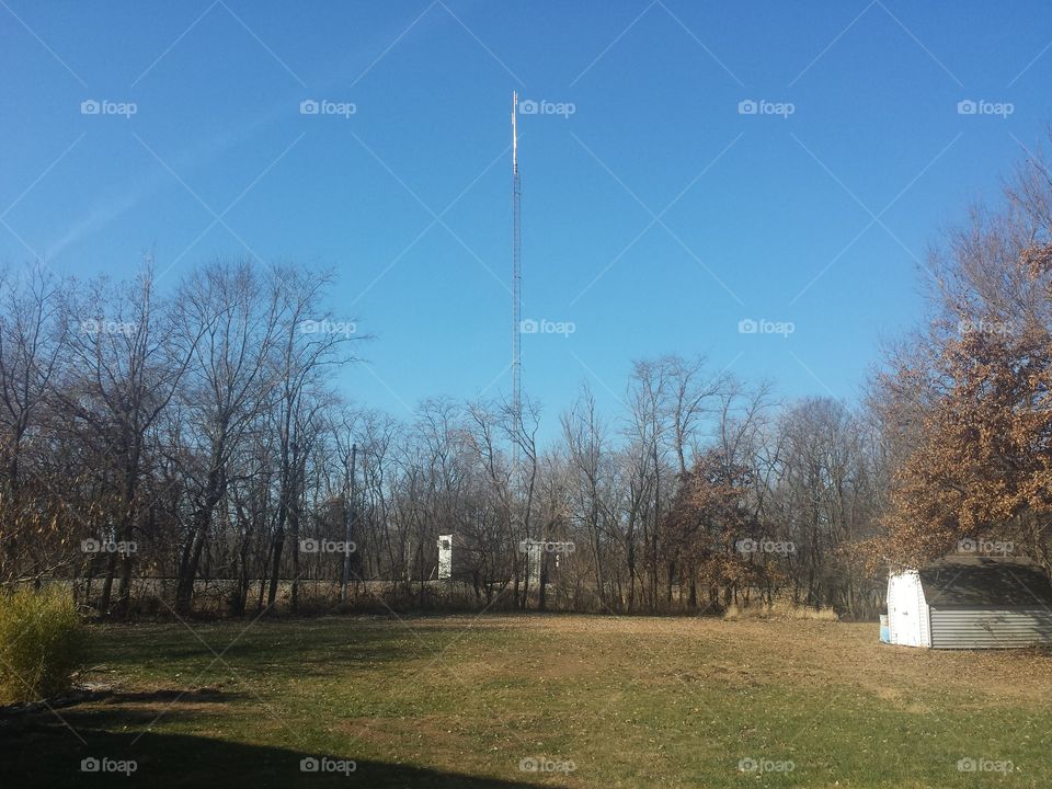 little dream house views