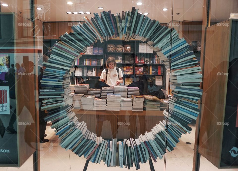 Book Display 