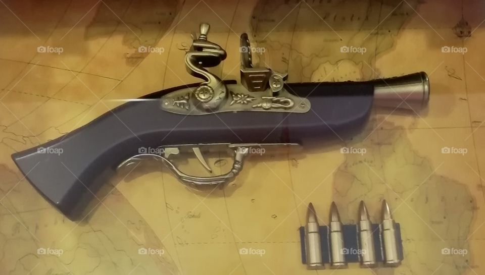 Gun models #pretty awesome 🔫