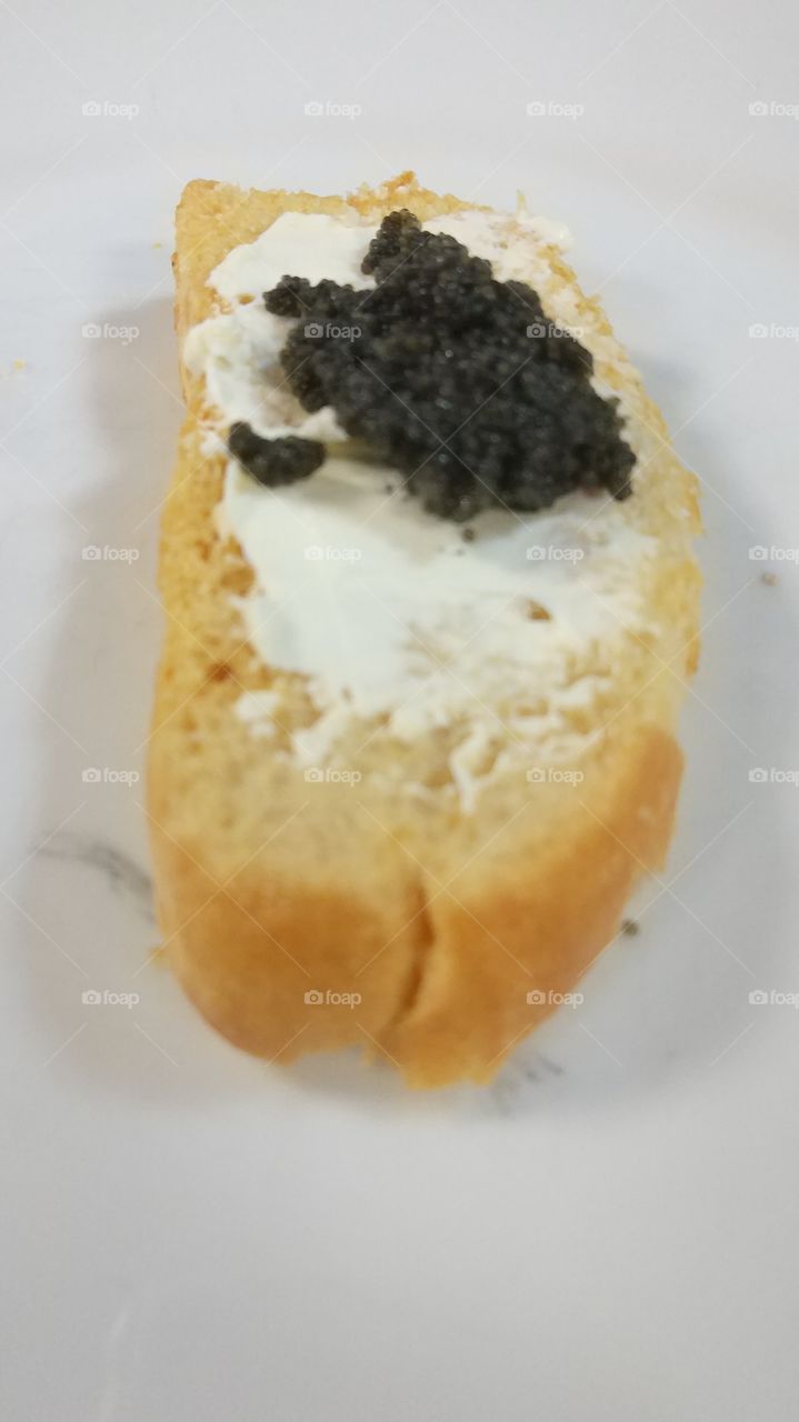 caviar