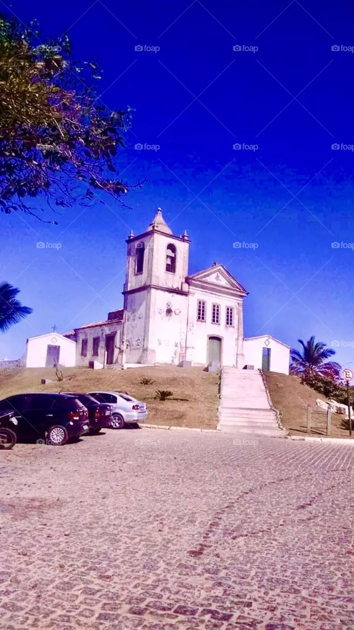 Church