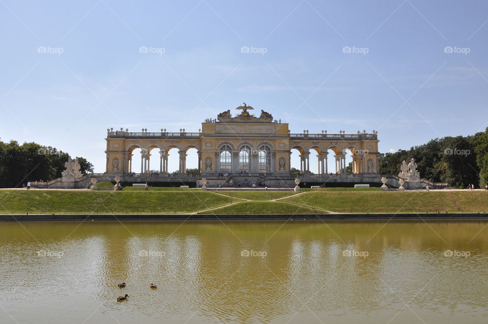 Schönbrunn