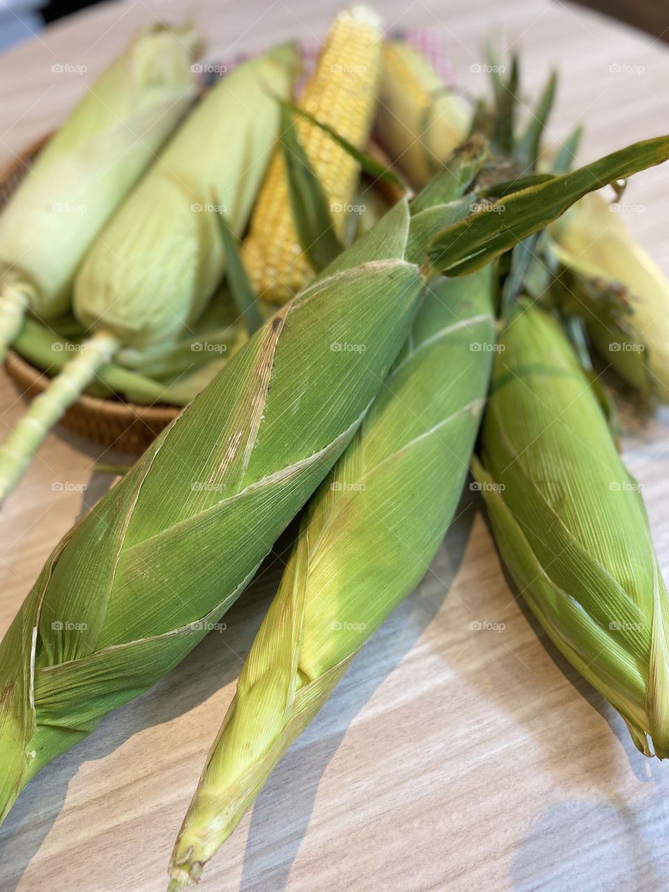 Healthy snacks vegetables 🌽