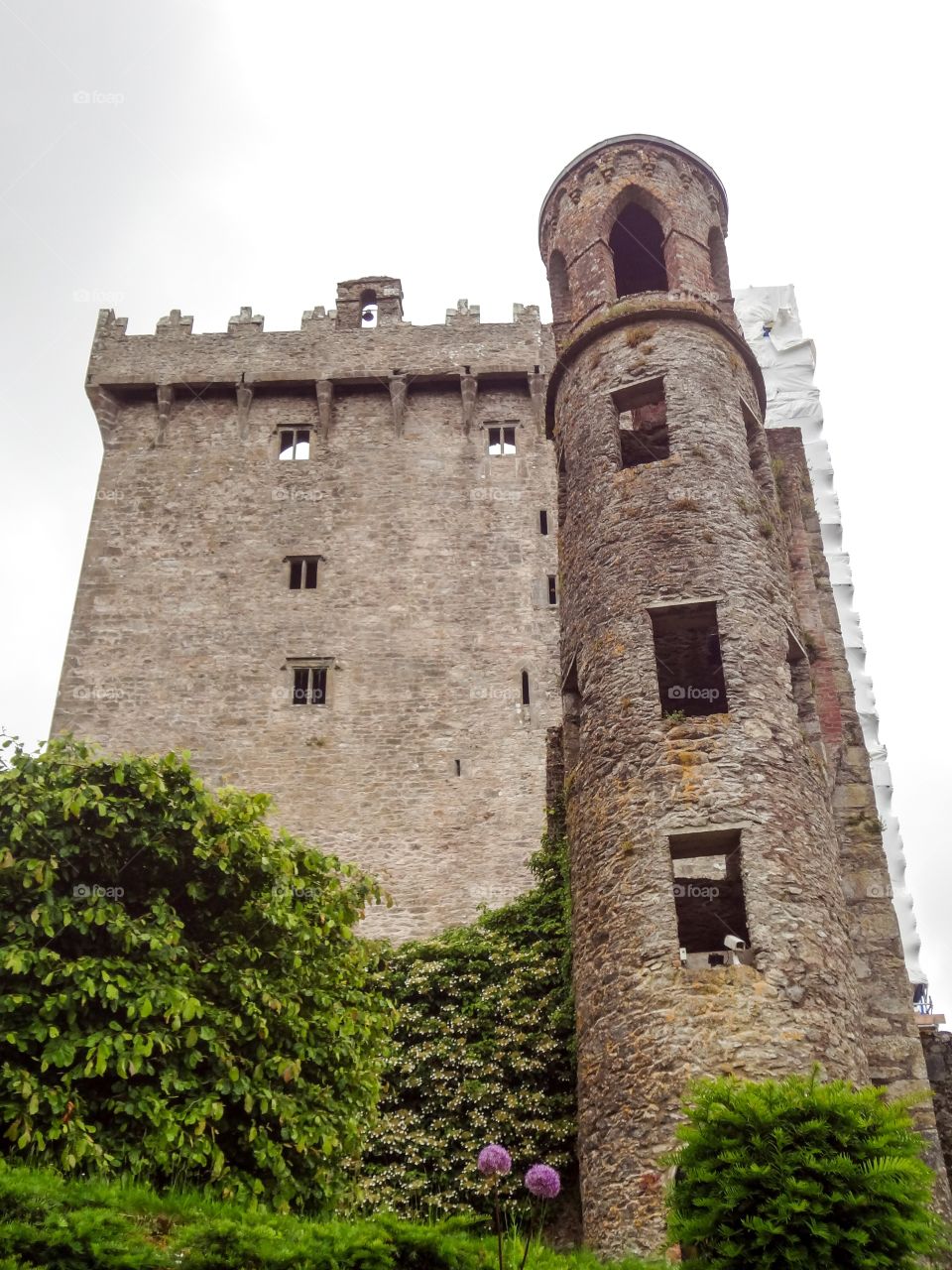 Blarney Castle