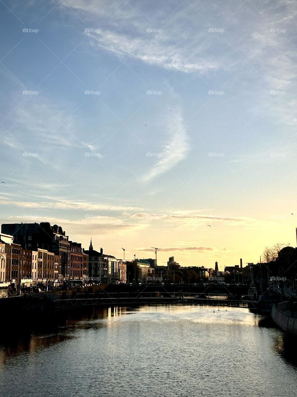 Dublin , Ireland April 2023 . 