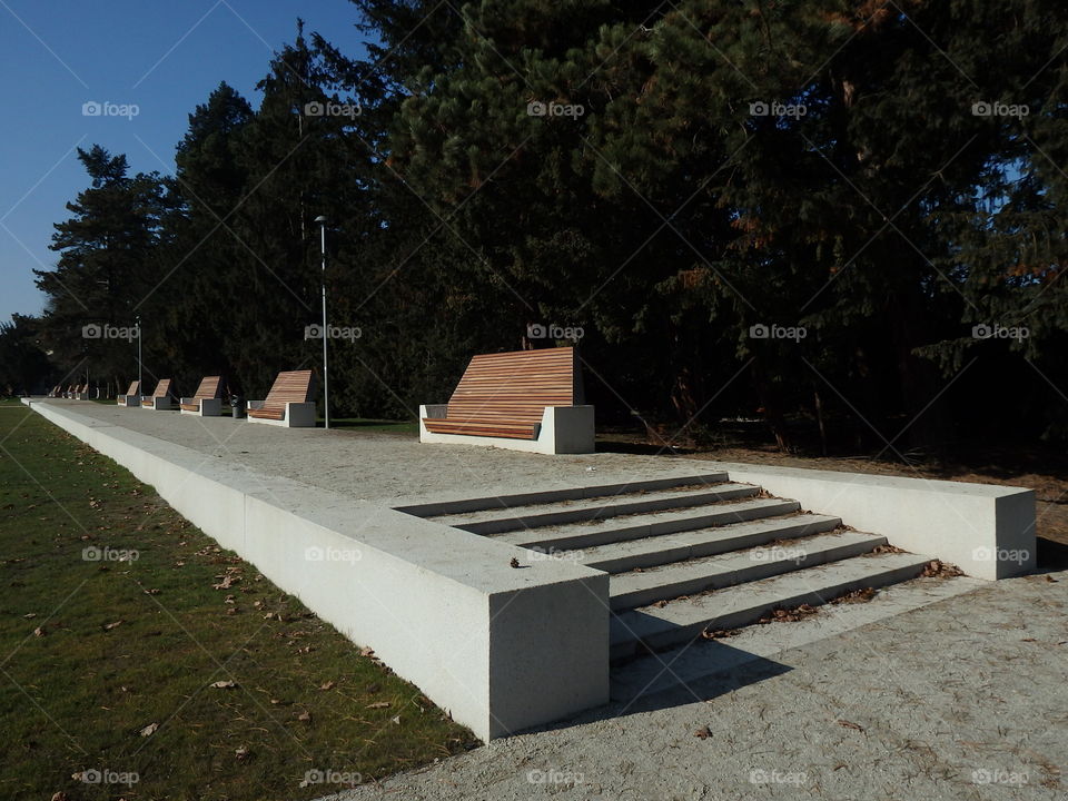 A walk around Wrocław