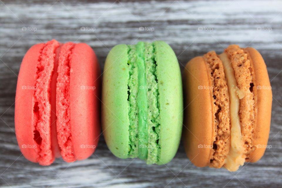 Macaroon