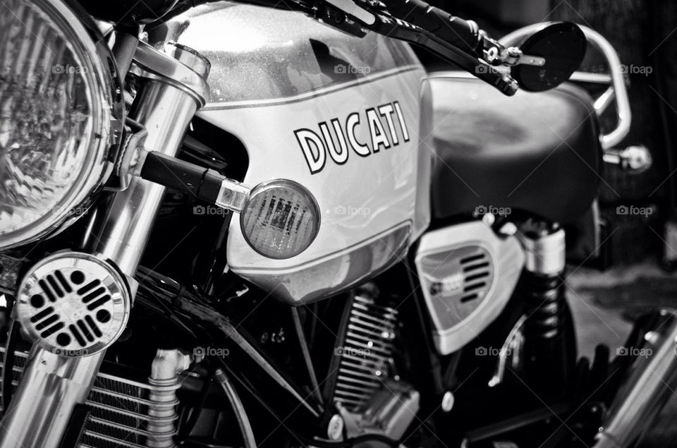 white black bike fun by boseiaiphotography