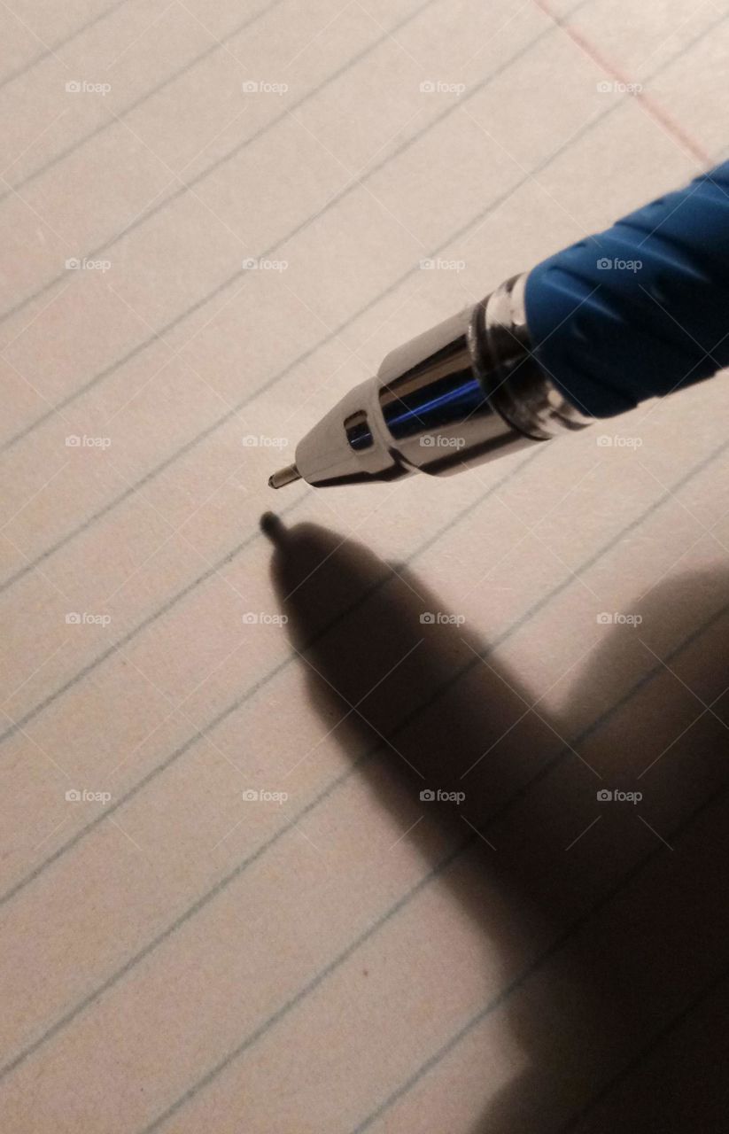 The Art of words✒️