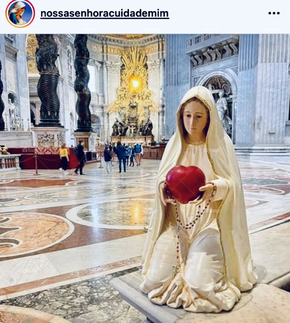 🙏 🇪🇸 Oh Maria, ruega por nosotros que recurrimos a ti.  Amén.  🇧🇷 Ó Maria, Nossa Senhora, rogai por nós que recorremos a vós. Amém. / 🇺🇸 O Mary, pray for us that we turn to you.  Amen. / 🇮🇹 O Madonna, prega per noi che ci rivolgiamo a te. Amen.