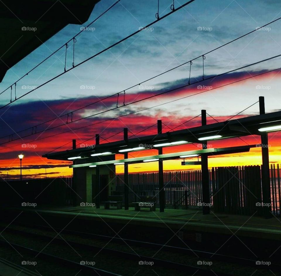 Train, Transportation System, Subway System, Railway, Locomotive