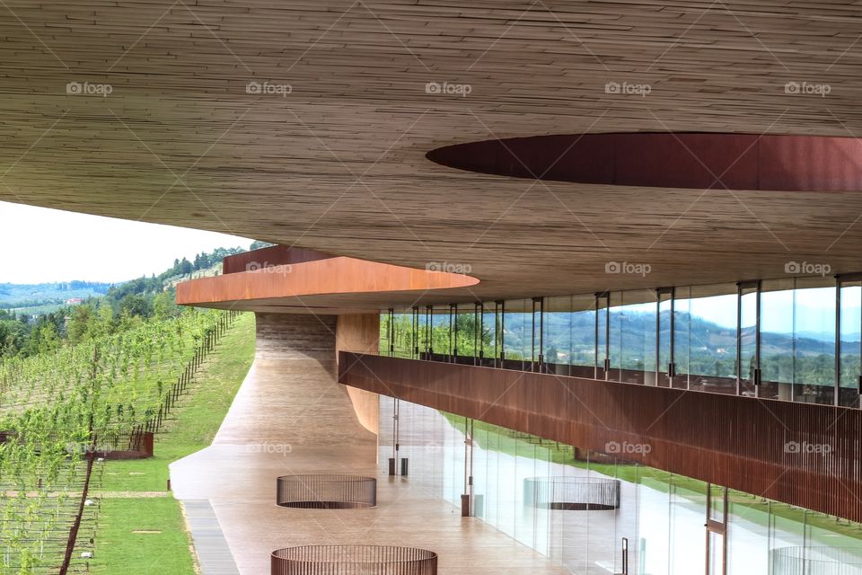 ANTINORI HQ  
