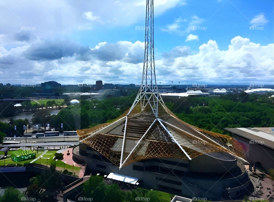 summer in the city 18