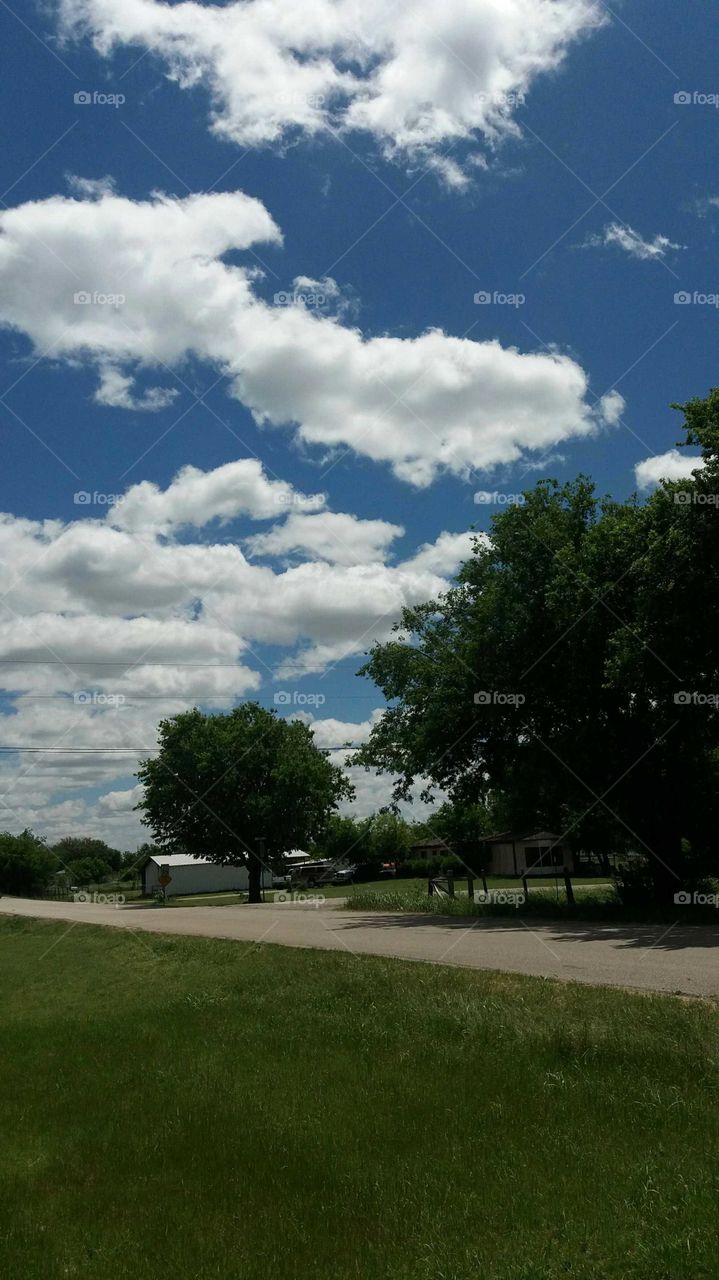 Cloudy Day2 (original)