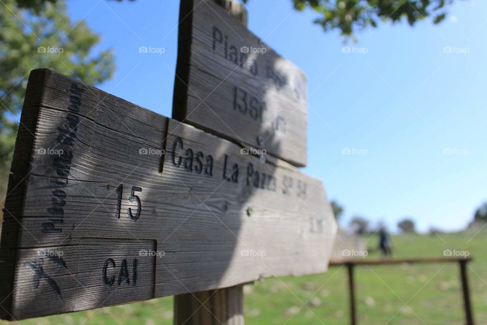 indicazioni confortanti