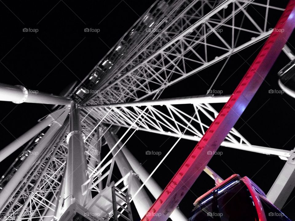 Great Wheel