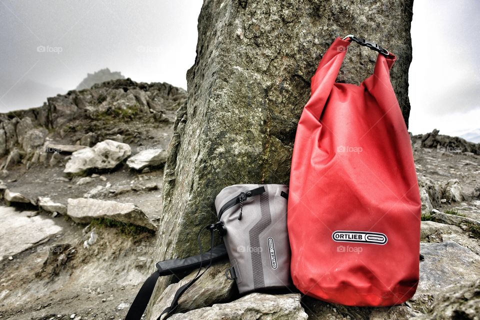 Dry bags Snowdonia . Dry bags Snowdonia 