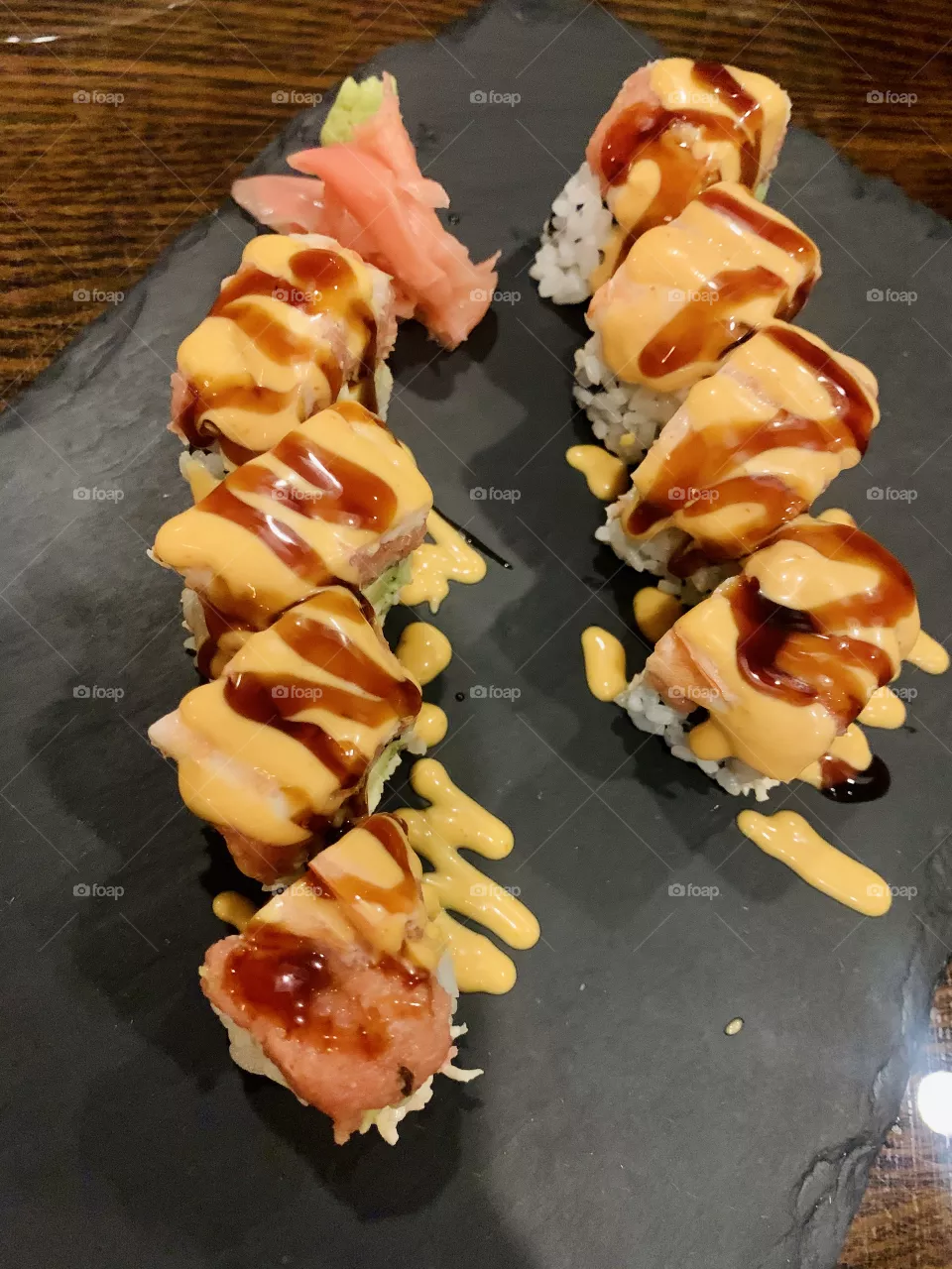 Sushi
