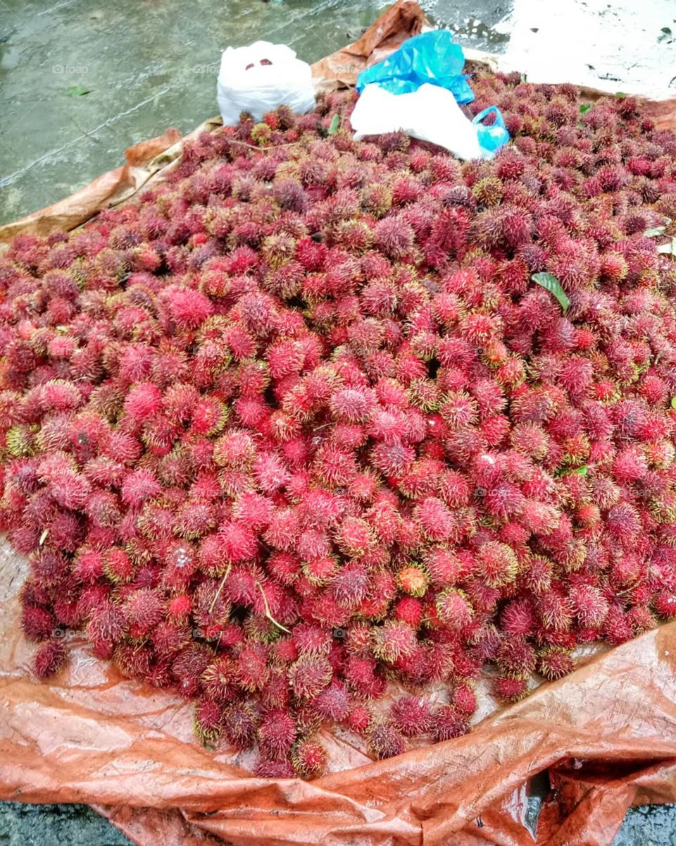 rambutan