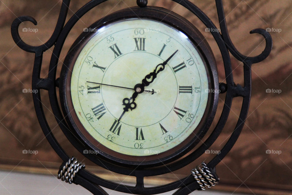 relógios  antigos