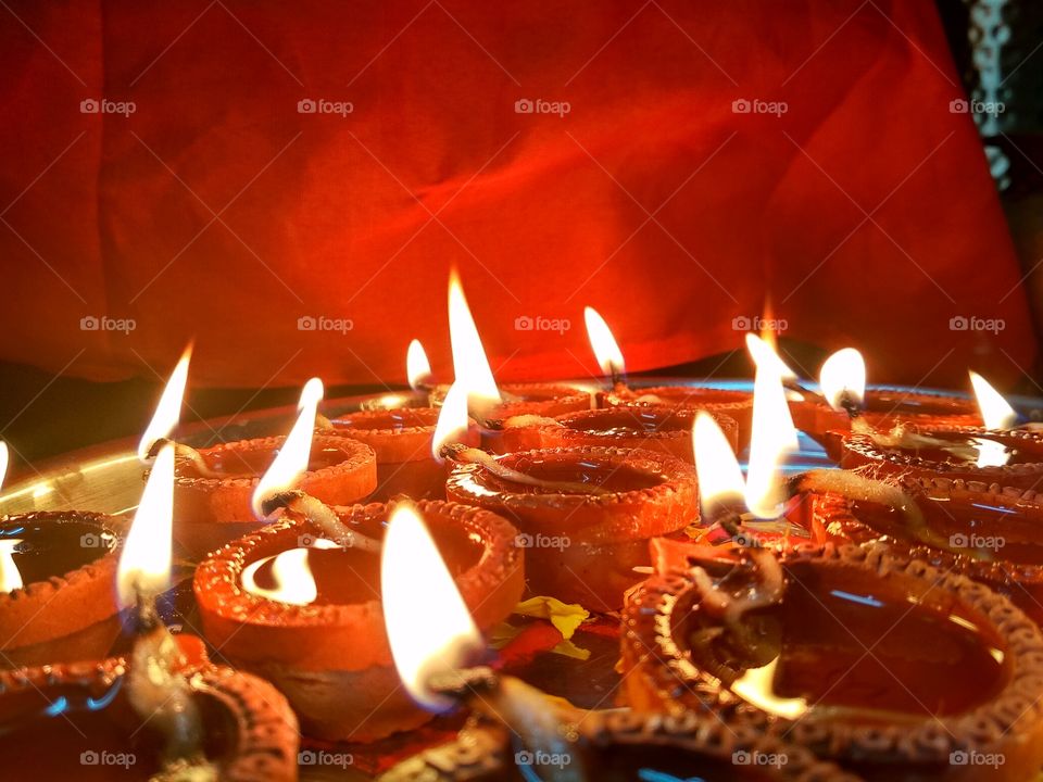 HAPPY DIWALI
