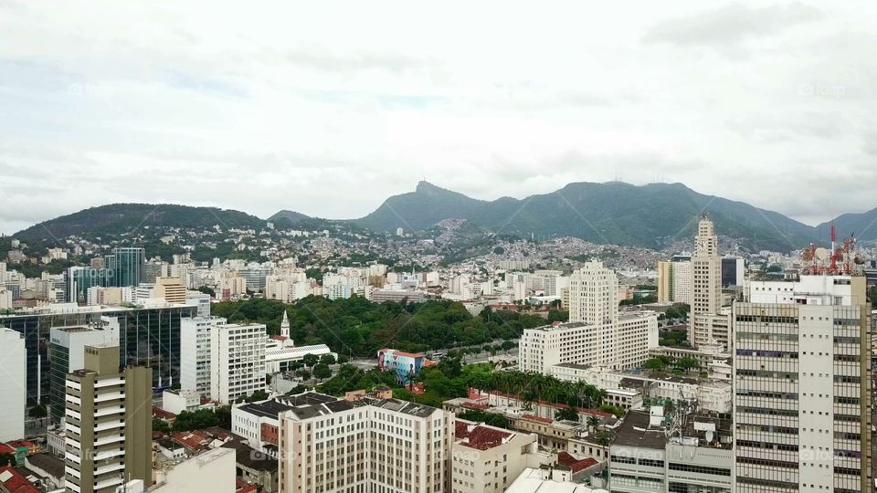 Morro da Conceição RJ