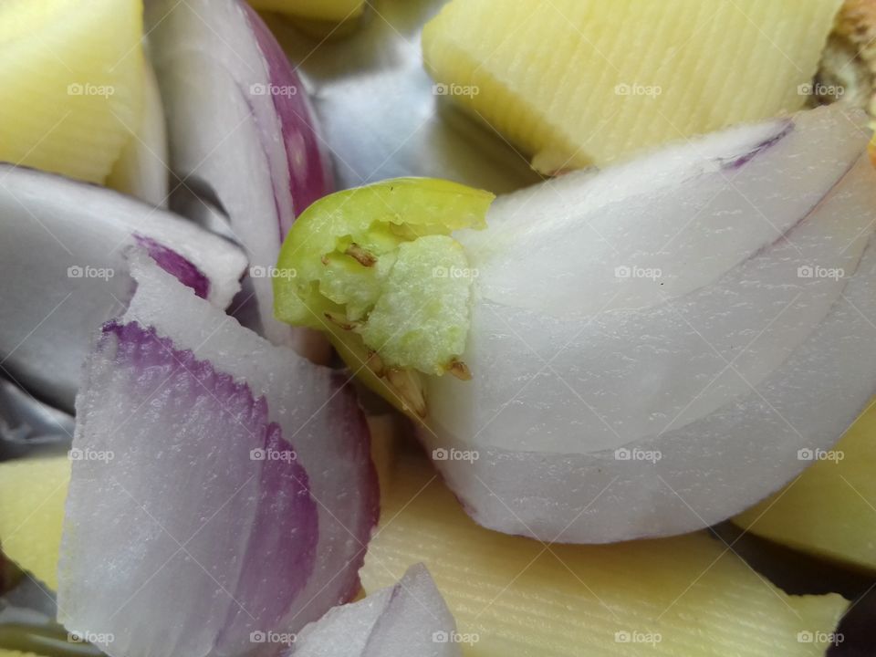 onion