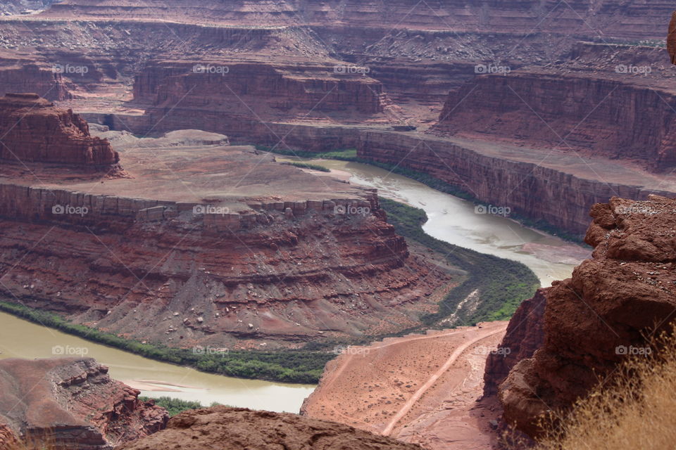 deadhorse state park colorado river