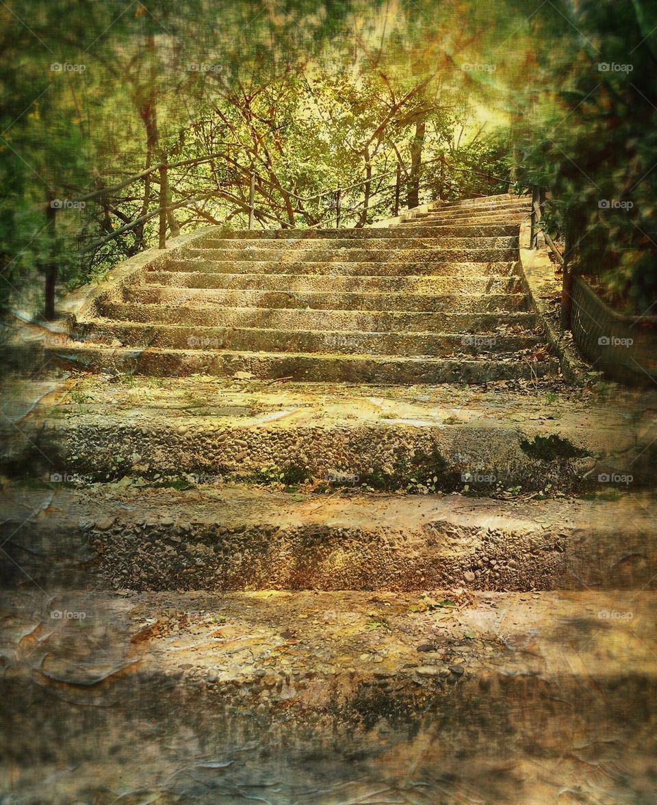 Stairway to Heaven