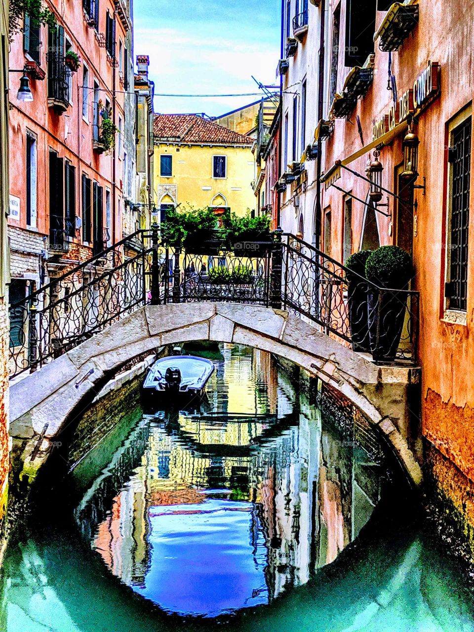 Venice