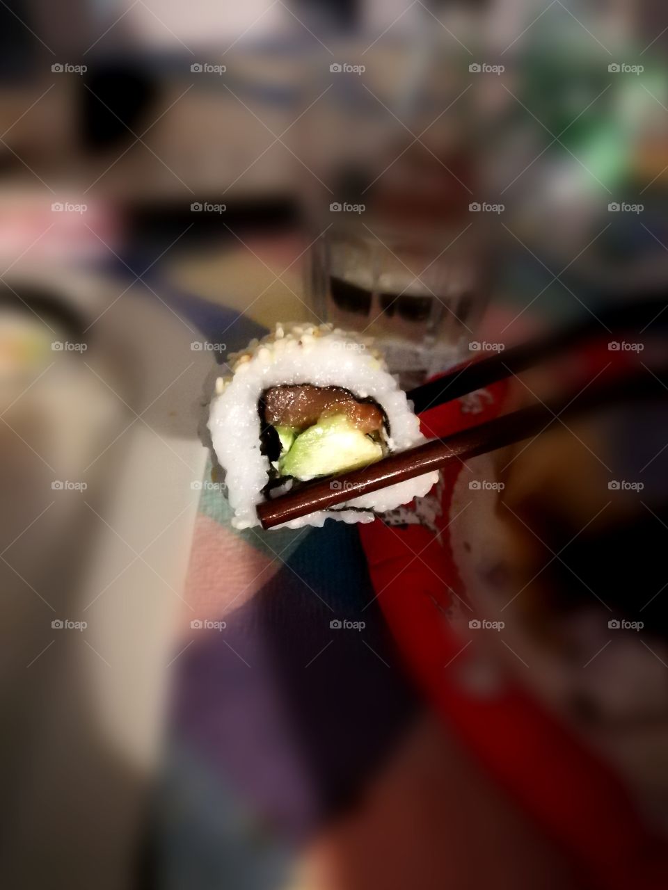 Sushi